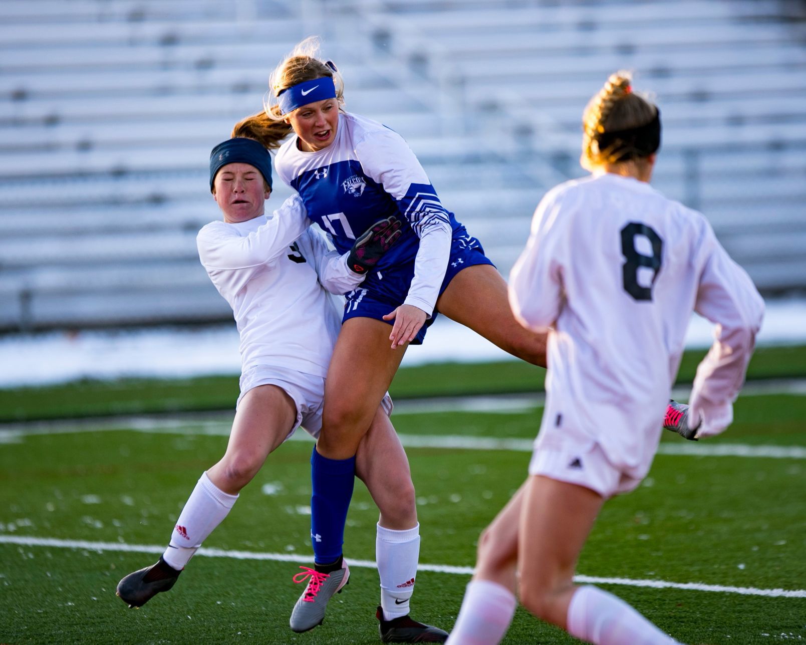 Skyview vs. Bozeman